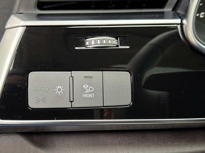 2025 Audi Q8 55 Premium Plus quattro