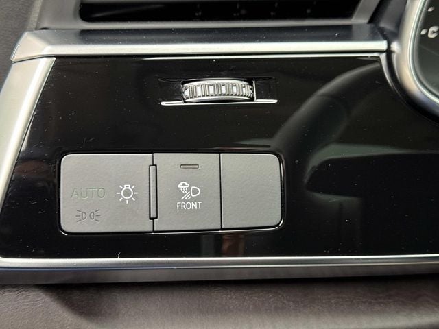 2025 Audi Q8 55 Premium Plus quattro