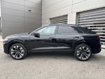 2025 Audi Q8 55 Premium Plus quattro