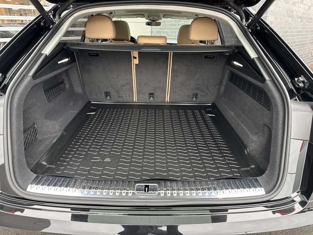 2025 Audi Q8 55 Premium Plus quattro