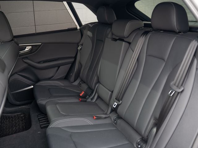 2025 Audi Q8 55 Premium Plus quattro