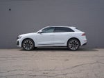 2025 Audi Q8 55 Premium Plus quattro