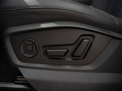 2025 Audi Q8 55 Premium Plus quattro