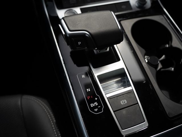2025 Audi Q8 55 Premium Plus quattro
