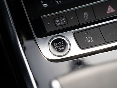 2025 Audi Q8 55 Premium Plus quattro