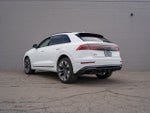 2025 Audi Q8 55 Premium Plus quattro