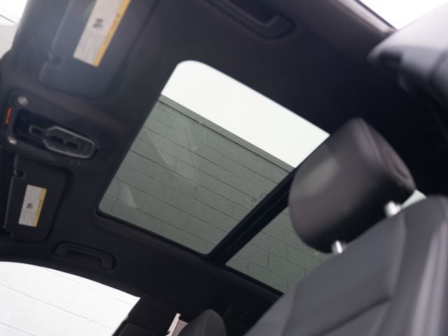 2025 Audi Q8 55 Premium Plus quattro