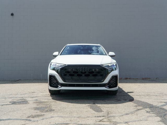 2026 Audi Q8 55 Premium Plus quattro
