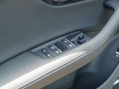 2026 Audi Q8 55 Premium Plus quattro