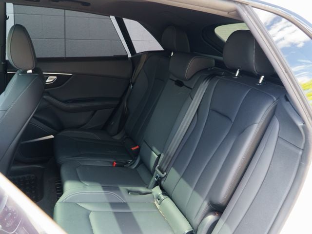 2026 Audi Q8 55 Premium Plus quattro
