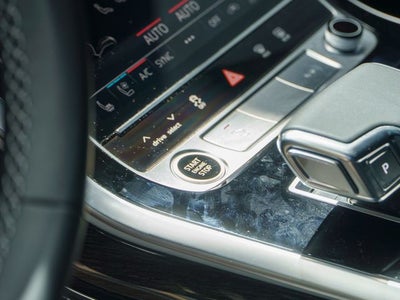 2026 Audi Q8 55 Premium Plus quattro