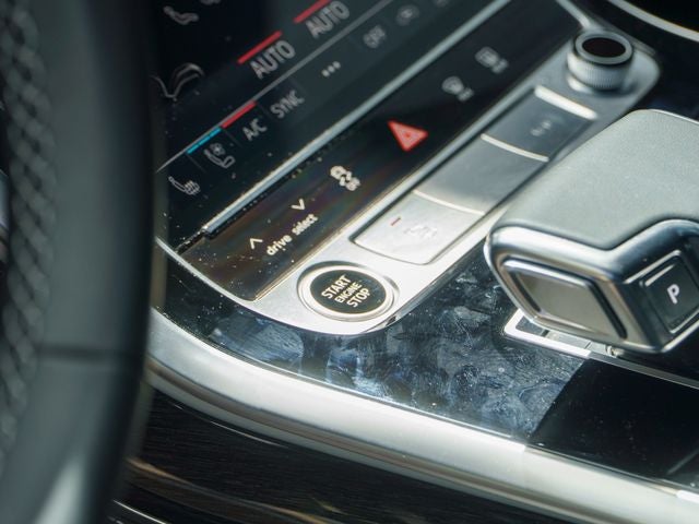 2026 Audi Q8 55 Premium Plus quattro