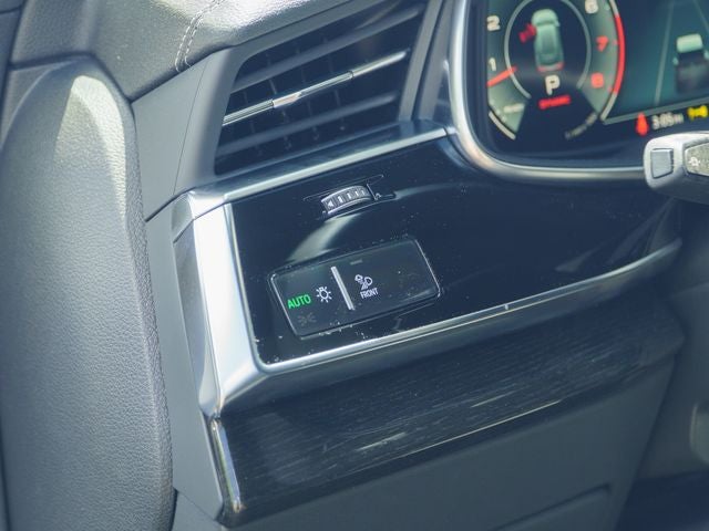 2026 Audi Q8 55 Premium Plus quattro