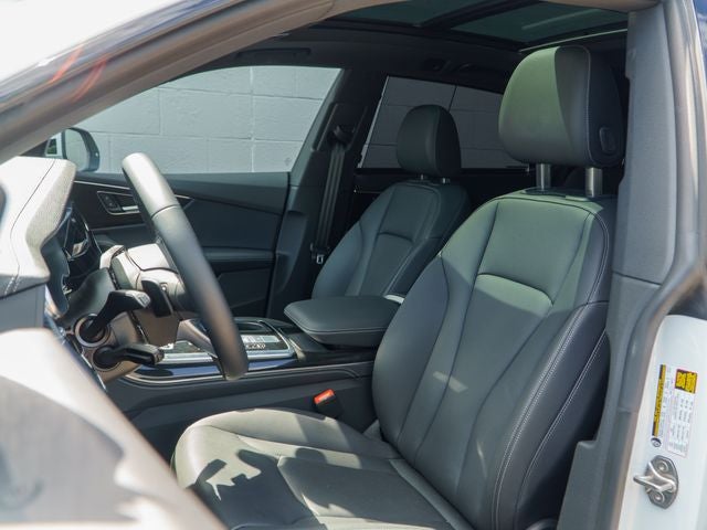 2026 Audi Q8 55 Premium Plus quattro