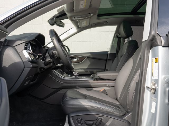 2023 Audi Q8 55 Premium Plus quattro