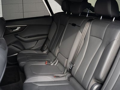 2023 Audi Q8 55 Premium Plus quattro