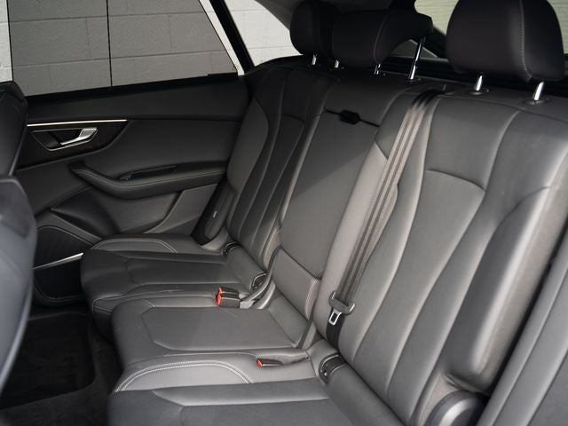 2023 Audi Q8 55 Premium Plus quattro