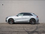 2023 Audi Q8 55 Premium Plus quattro