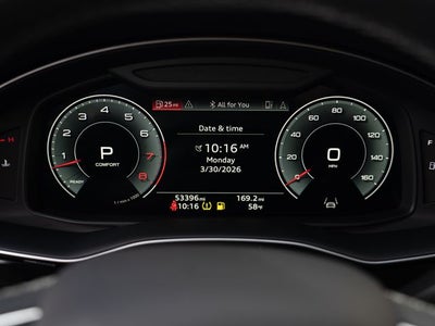 2023 Audi Q8 55 Premium Plus quattro