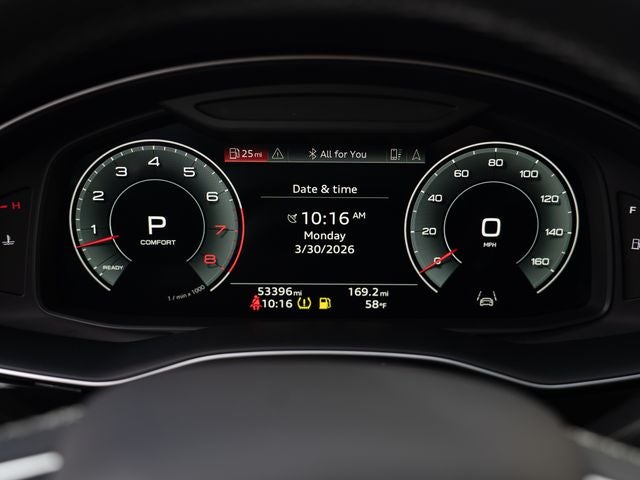 2023 Audi Q8 55 Premium Plus quattro