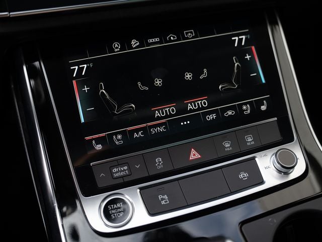 2023 Audi Q8 55 Premium Plus quattro