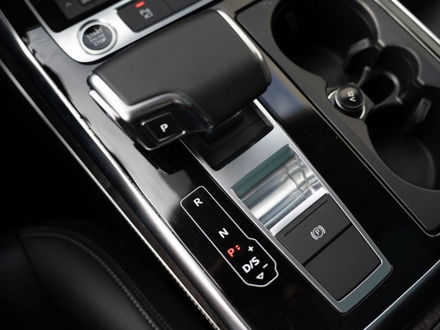 2023 Audi Q8 55 Premium Plus quattro