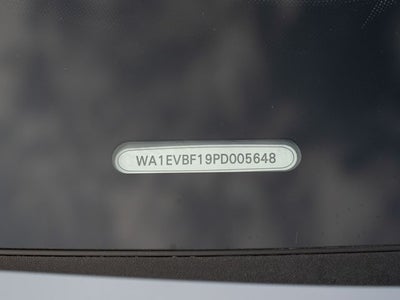 2023 Audi Q8 55 Premium Plus quattro