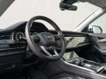 2023 Audi Q8 55 Premium Plus quattro