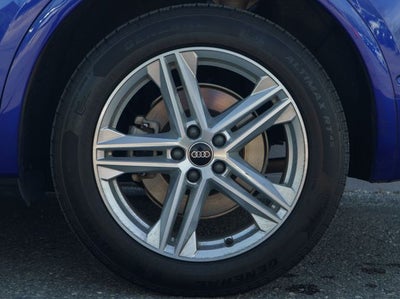 2023 Audi Q5 55 Prestige S Line