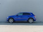 2023 Audi Q5 55 Prestige S Line