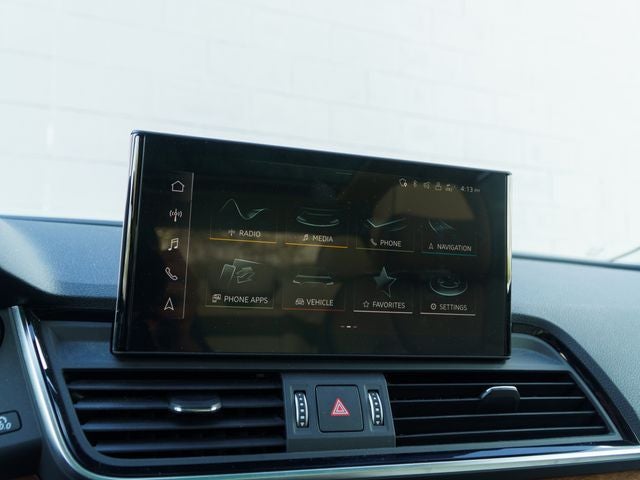 2023 Audi Q5 55 Prestige S Line
