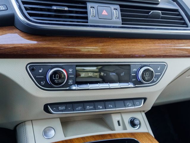 2023 Audi Q5 55 Prestige S Line
