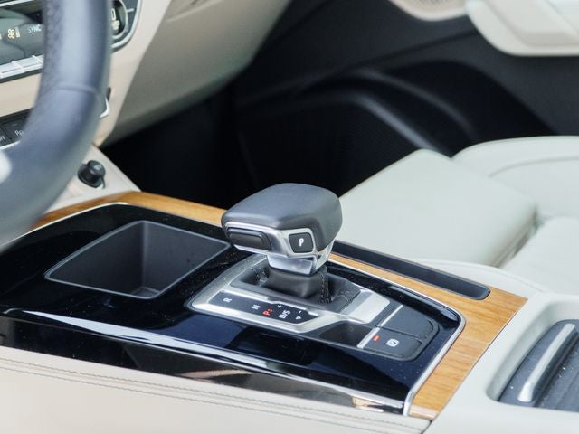 2023 Audi Q5 55 Prestige S Line
