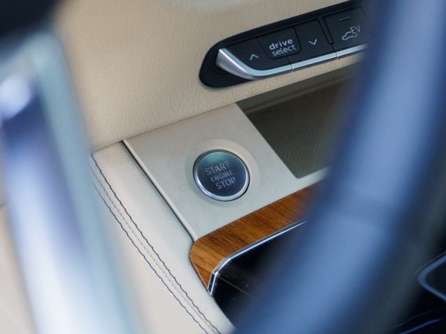 2023 Audi Q5 55 Prestige S Line