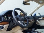 2023 Audi Q5 55 Prestige S Line