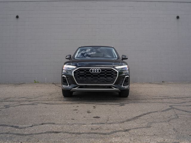 2023 Audi Q5 45 S line Prestige quattro
