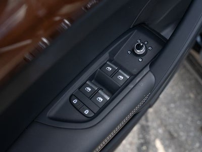 2023 Audi Q5 45 S line Prestige quattro