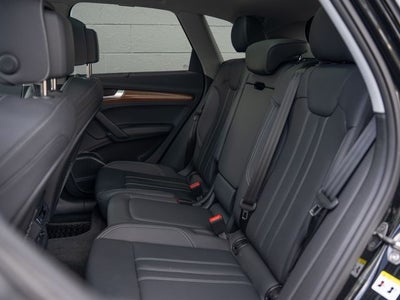 2023 Audi Q5 45 S line Prestige quattro