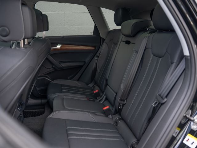 2023 Audi Q5 45 S line Prestige quattro