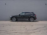 2023 Audi Q5 45 S line Prestige quattro