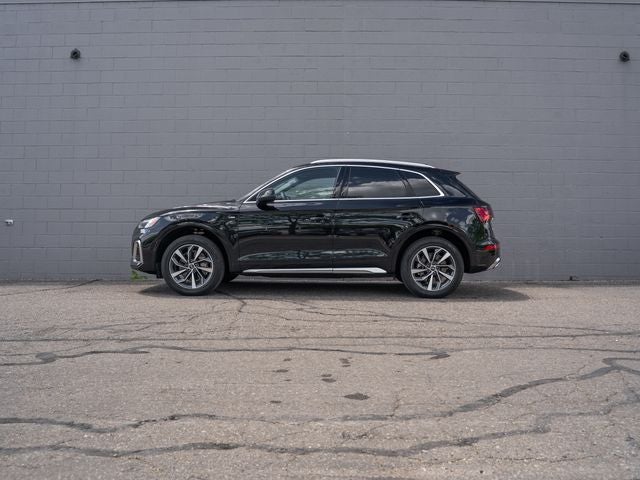 2023 Audi Q5 45 S line Prestige quattro