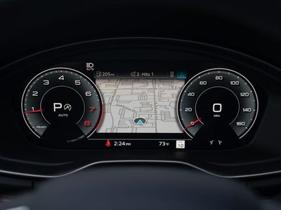 2023 Audi Q5 45 S line Prestige quattro