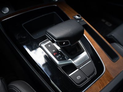 2023 Audi Q5 45 S line Prestige quattro
