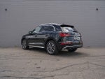 2023 Audi Q5 45 S line Prestige quattro