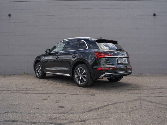2023 Audi Q5 45 S line Prestige quattro