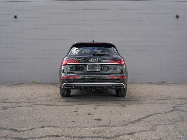 2023 Audi Q5 45 S line Prestige quattro