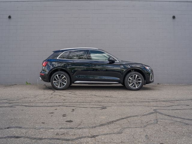 2023 Audi Q5 45 S line Prestige quattro
