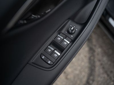 2026 Audi Q8 55 Prestige quattro