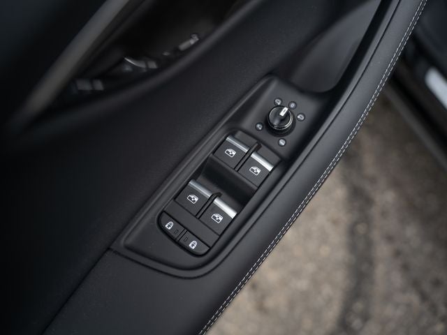 2026 Audi Q8 55 Prestige quattro