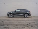 2026 Audi Q8 55 Prestige quattro